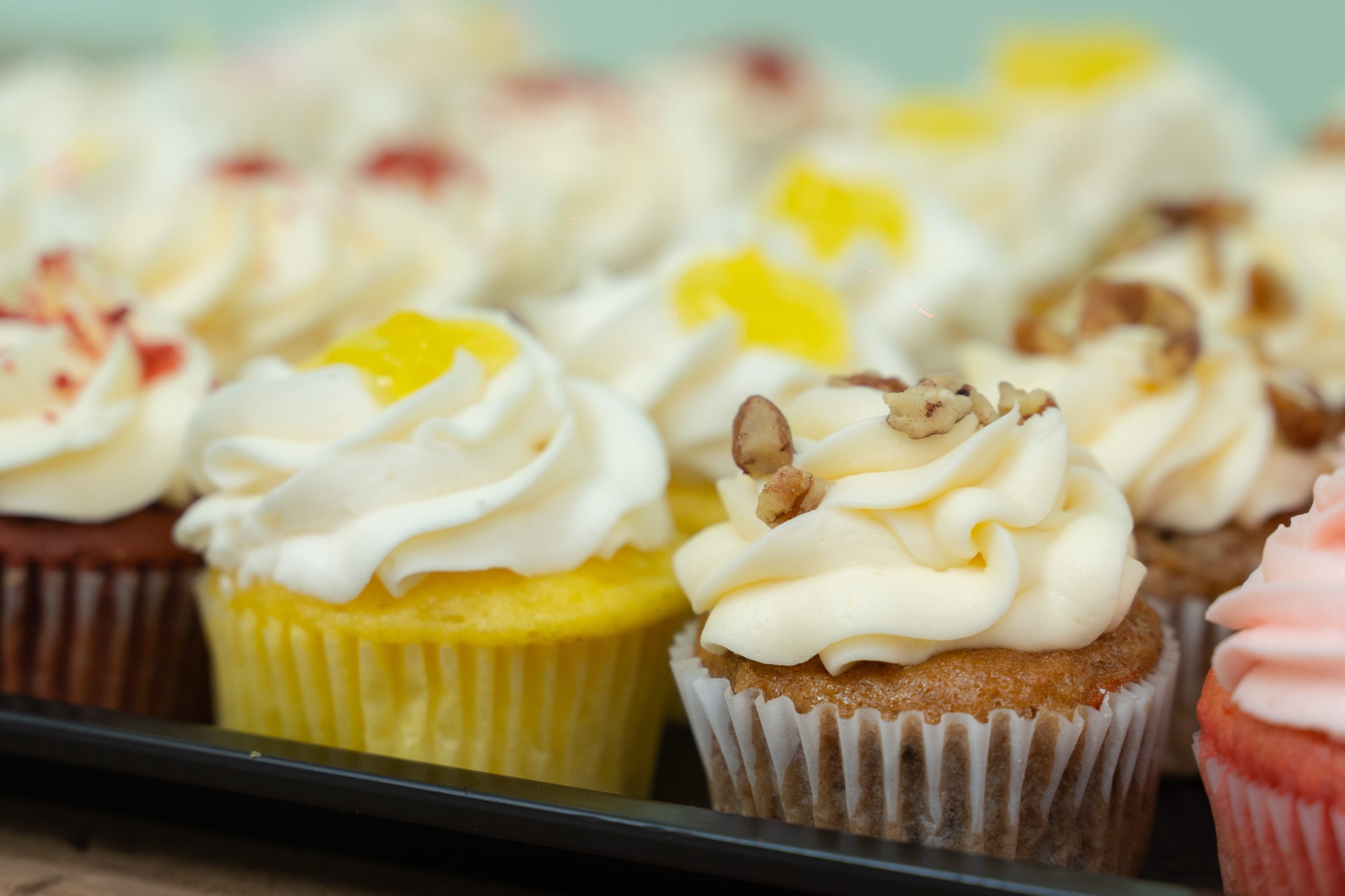 Cupcakes